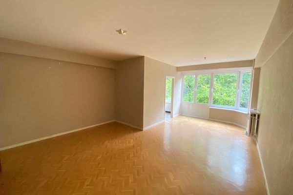 Appartement
                            te huur in Borgerhout