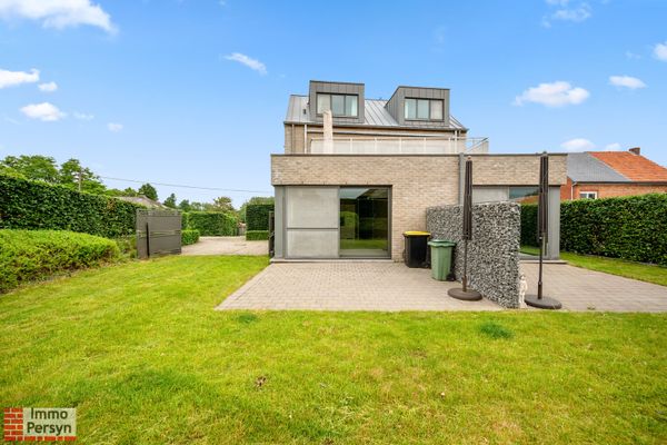 Huis te koop / Bekkevoort