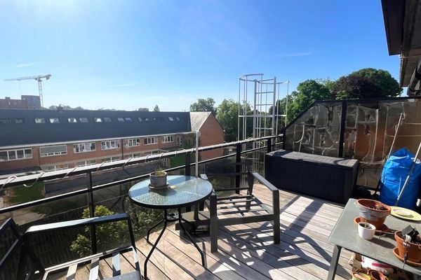 Appartement te koop / Leuven