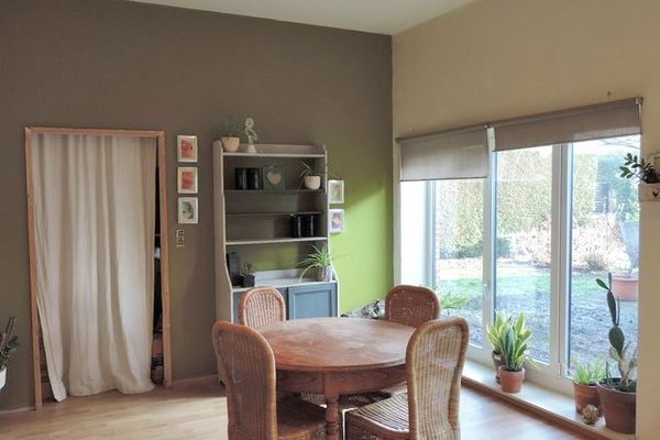 Huis verkocht / Heusden-Zolder