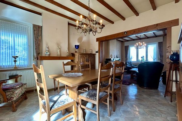 Huis te koop / Bertem