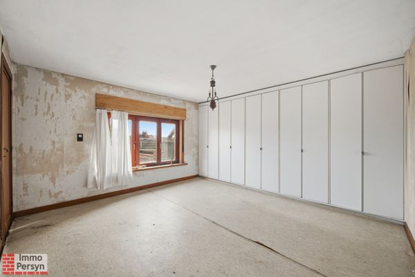 Huis te koop / Scherpenheuvel-Zichem