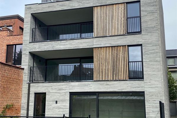 Appartement  in Sint-Truiden