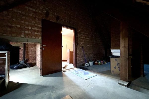 Huis te koop / Wilsele