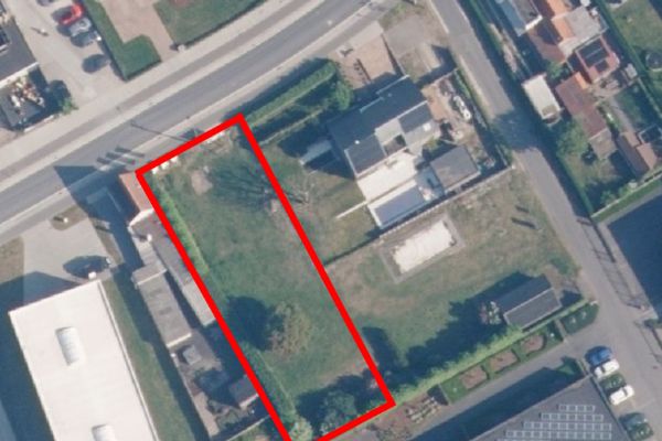 Grond te koop / Maldegem