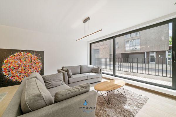 Appartement
                                te koop
                                in Zwevegem