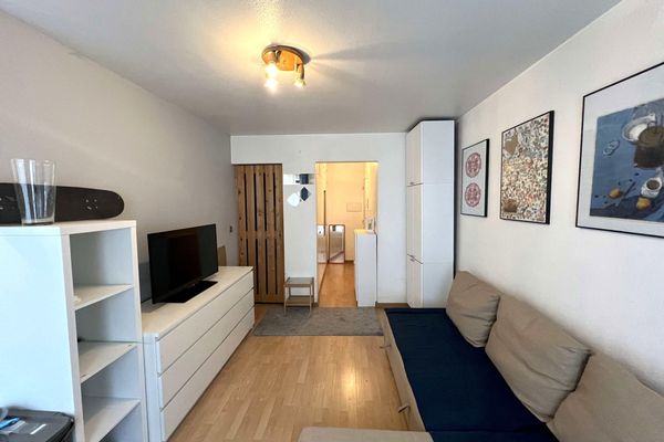 Appartement te koop / Leuven
