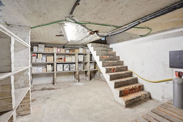 Commercieel te koop / Tielt