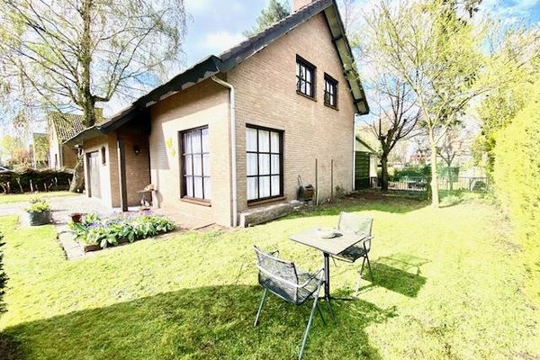 Huis verkocht / Genk