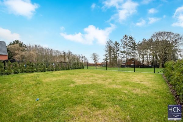 Huis te huur / Kruishoutem