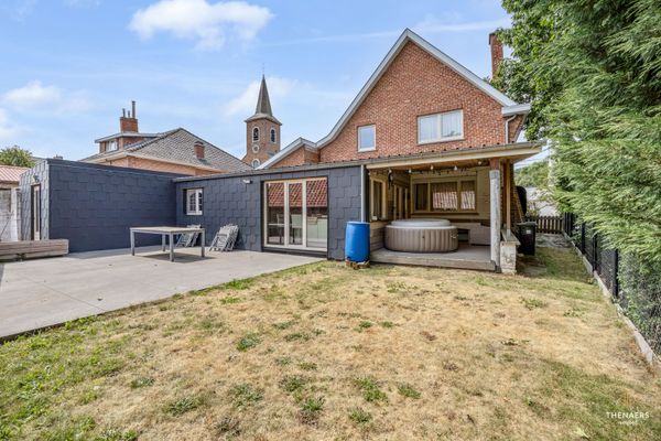 Huis te koop / Heers