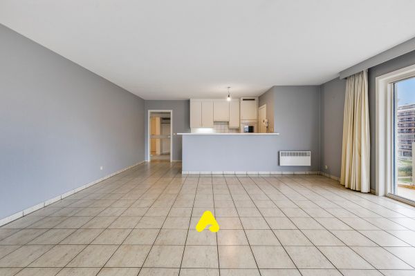 Appartement te koop / De Panne