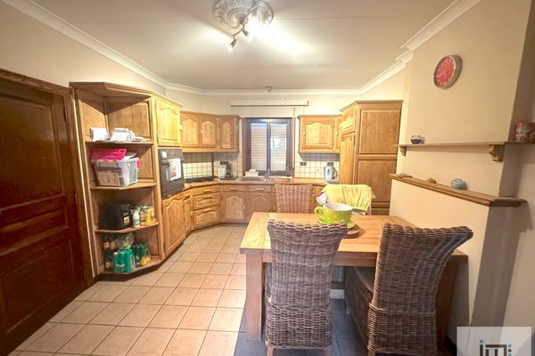 Huis te koop / Wellen