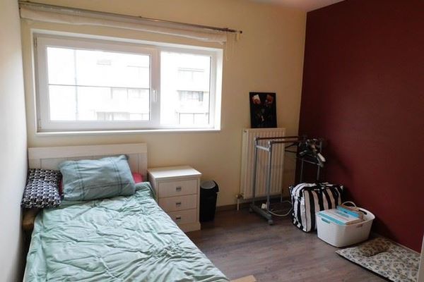 Appartement verhuurd / Beringen