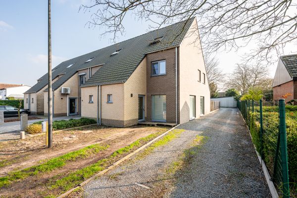 Huis te koop in Maldegem