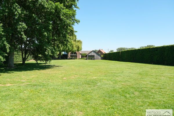 Huis te koop / Herk-de-Stad