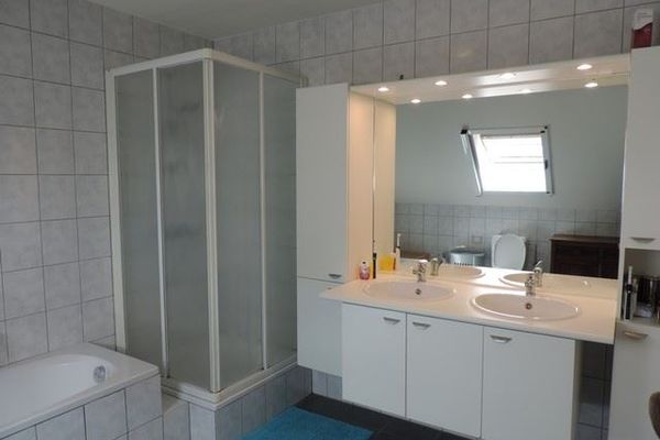 Appartement verhuurd / Beringen