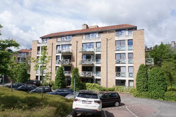 Appartement te huur / Heverlee