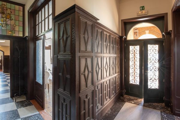 Kantoor te koop / Hasselt