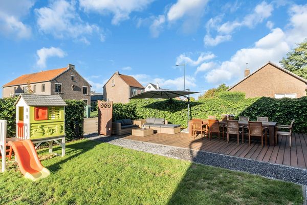 Huis te koop / Maasmechelen