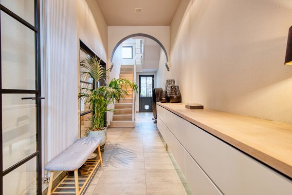 Huis
                                te koop
                                in Brugge