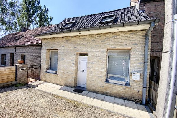 Woning
                            te huur in Harelbeke