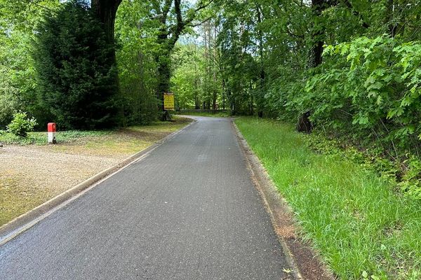 Grond te koop / Genk