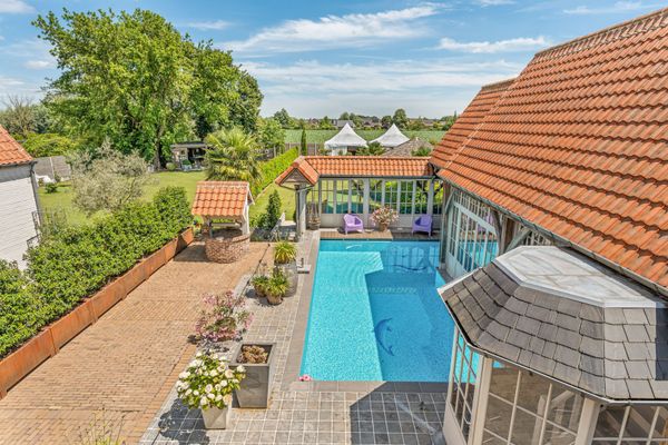 Huis te koop / Herk-de-Stad