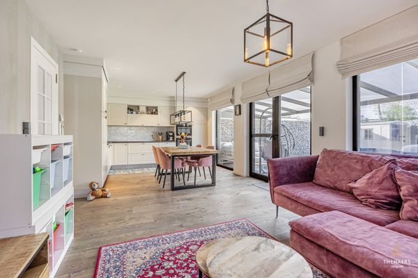 Huis te koop / Sint-Truiden