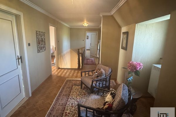 Huis te koop / Wellen