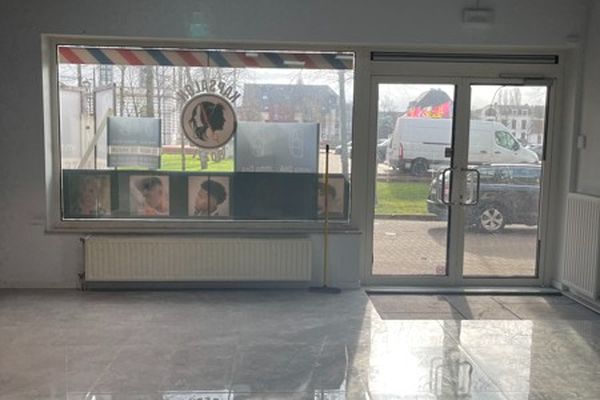 Commercieel te koop / Leopoldsburg
