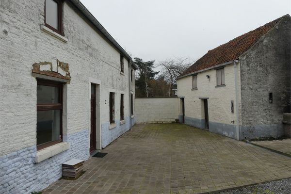 Maison
                                loué
                                in Corroy-le-Château