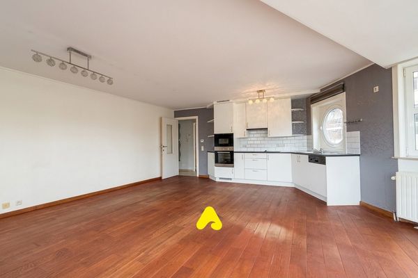 Appartement te koop / De Panne
