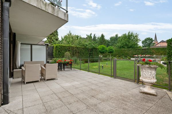 Appartement
                            te koop in 's Gravenwezel