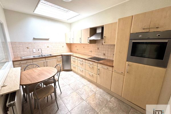 Huis te koop / Sint-Truiden