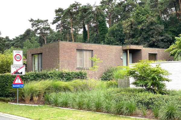 House option buy / Kasterlee