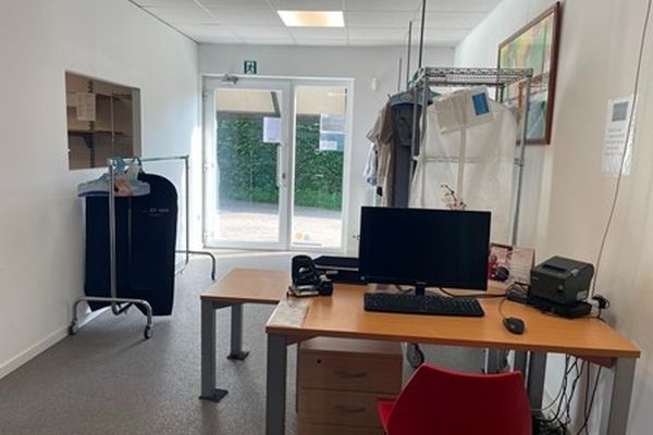 Commercieel te huur / Kuringen