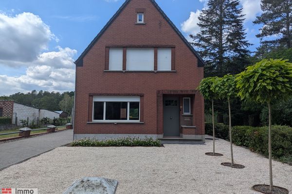 Huis te huur / Averbode