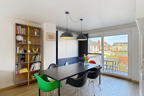 Huis te koop / Hasselt