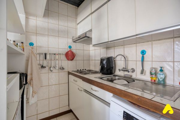 Appartement a vendre / La Panne