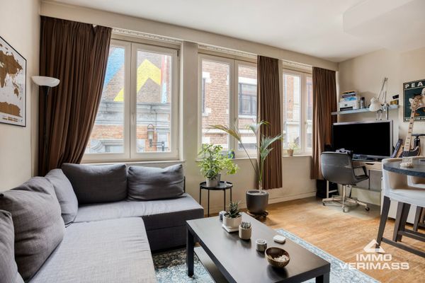 Appartement te koop / Leuven