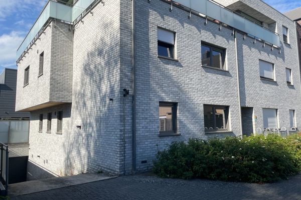 
                                        Appartement
                                        te huur
                                        in Pelt
                                    