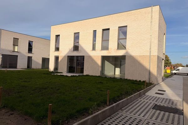 Huis te koop / Wiekevorst