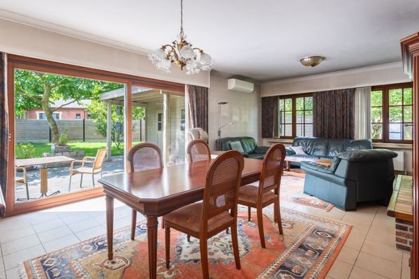 Huis te koop / Ekeren