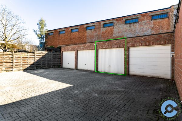 Appartement te koop / Deurne