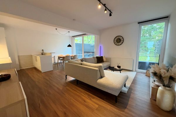 Appartement
                            te koop in Geel