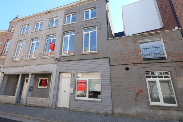 Woning
                            te huur in Sint-Truiden