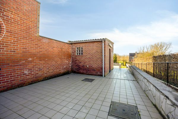 Huis optie koop / Ninove