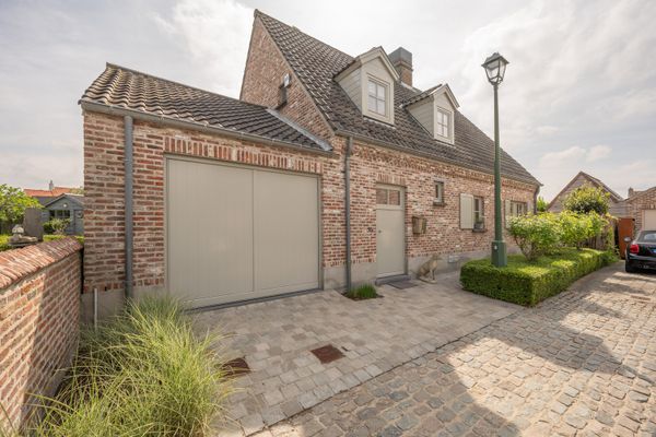 Foto van het pand