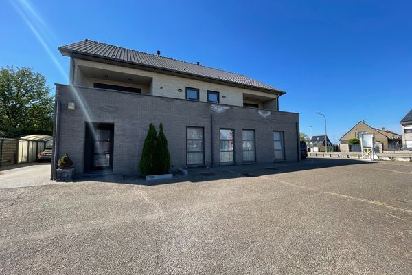 Appartement te koop / Diepenbeek